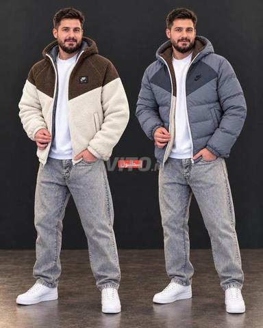 Nike Formage - 2