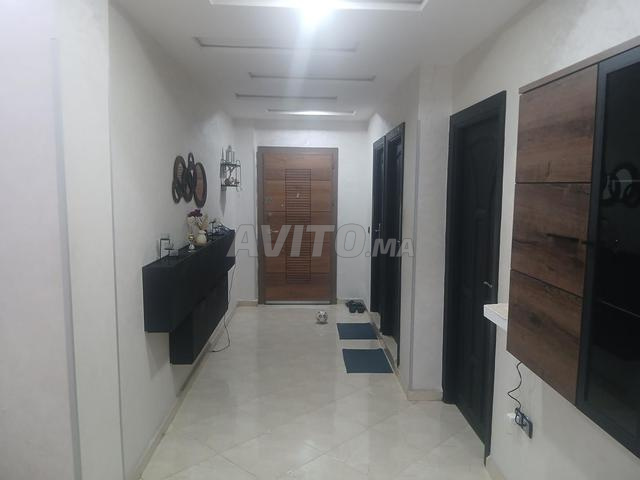 Appartement à vendre 100 m² à Casablanca - 2