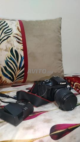 Caméra Canon - 2