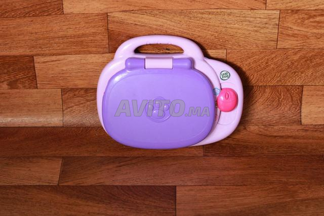 Ordinateur portable pour enfant - 2