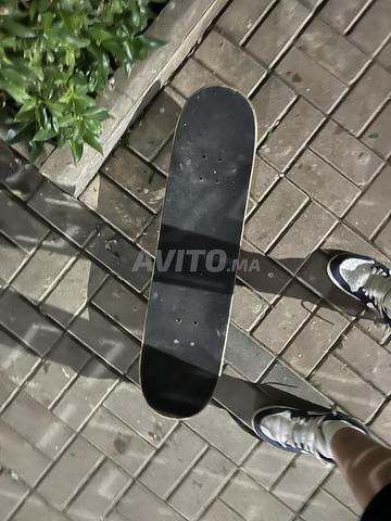 skate beau beau - 2