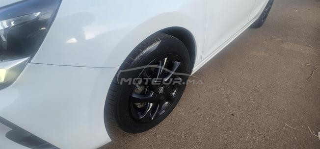 Opel Corsa Diesel Manuelle 2021 à Temara