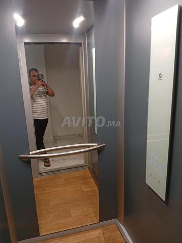 Appartement meublé à louer Jardins La Rocade, Oulfa - 2