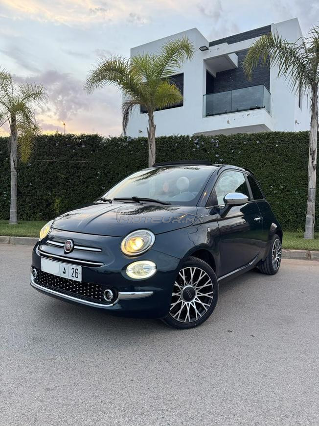 Fiat 500 DOLCEVITA CABRIOLET 2022 