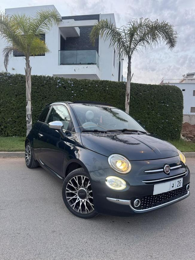 Fiat 500 DOLCEVITA CABRIOLET 2022 