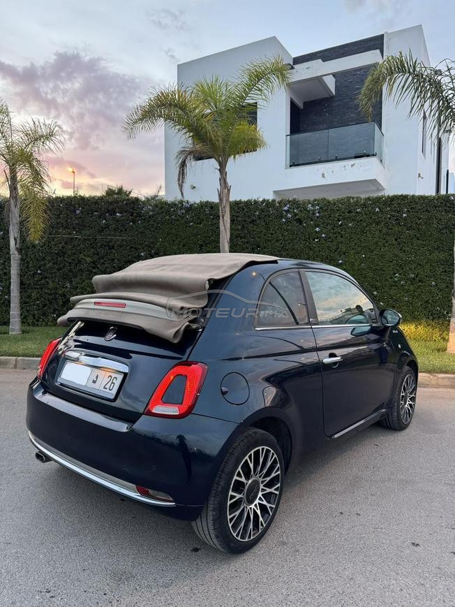 Fiat 500 DOLCEVITA CABRIOLET 2022 