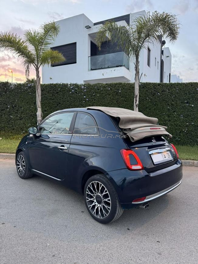 Fiat 500 DOLCEVITA CABRIOLET 2022 