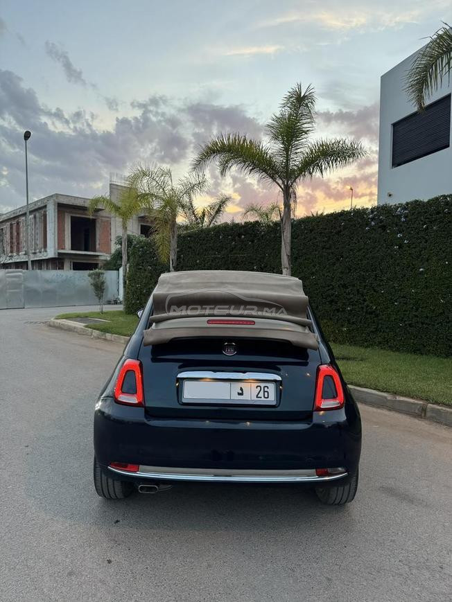 Fiat 500 DOLCEVITA CABRIOLET 2022 