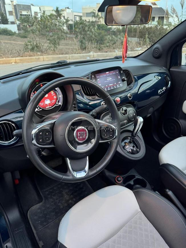 Fiat 500 DOLCEVITA CABRIOLET 2022 