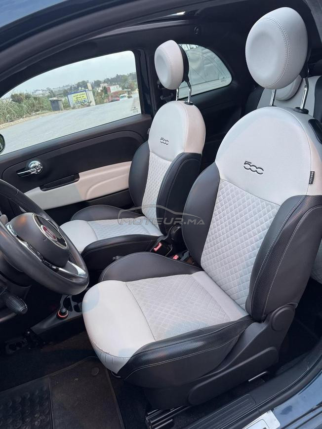 Fiat 500 DOLCEVITA CABRIOLET 2022 