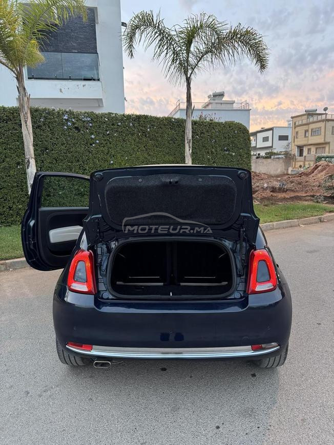 Fiat 500 DOLCEVITA CABRIOLET 2022 