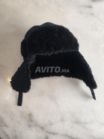 Chapeau djine