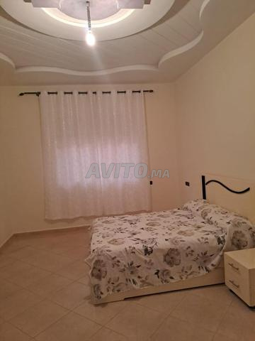 Appartement à vendre 120 m² - 2