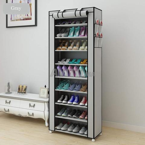 Meubles à chaussures - 2
