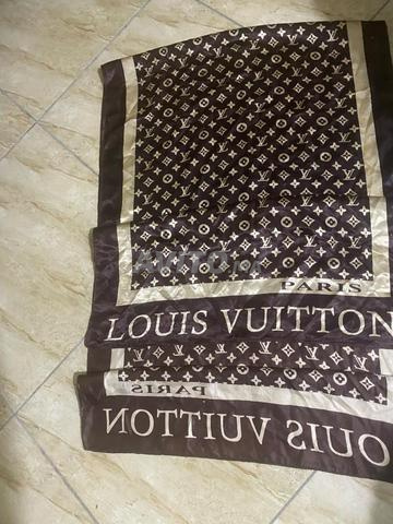 Foulard Louis Vuitton - 2