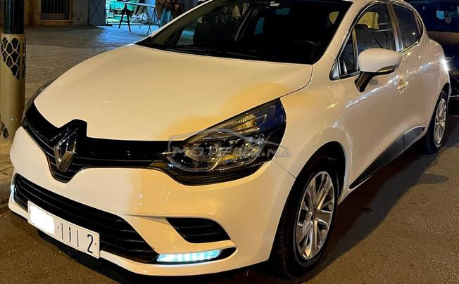 Renault clio diesel