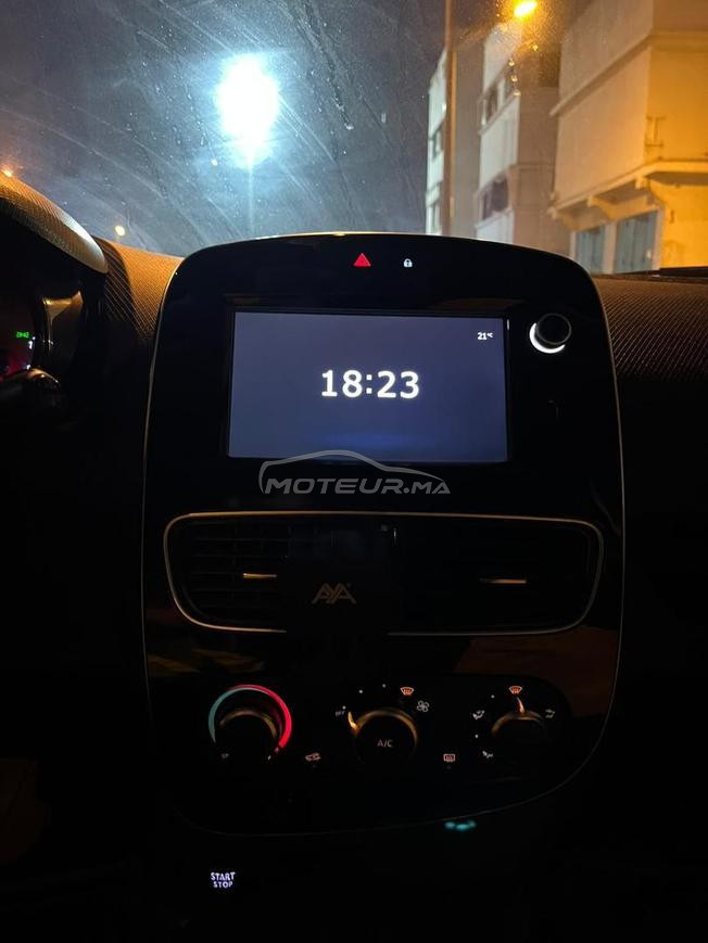 Renault clio diesel