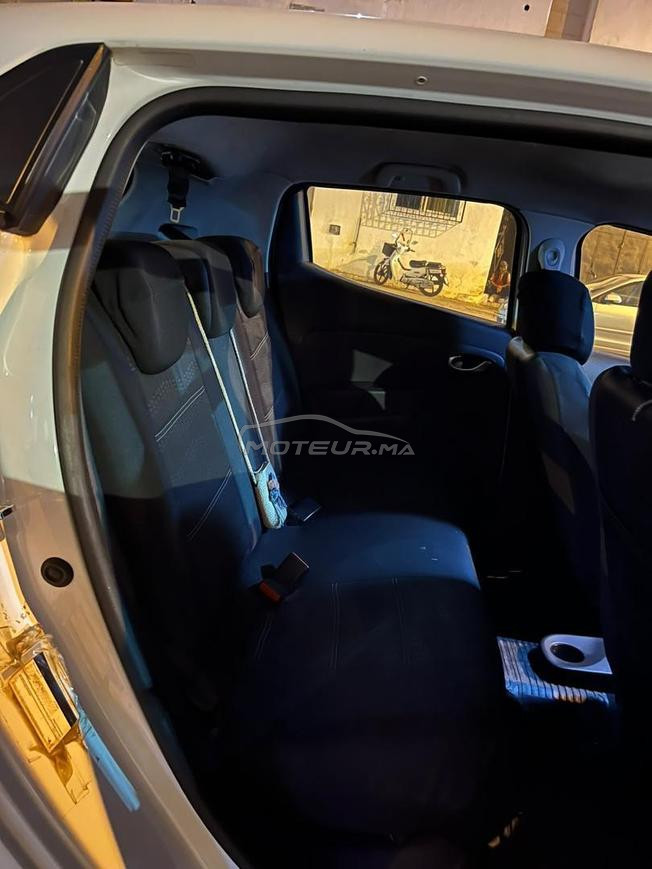 Renault clio diesel