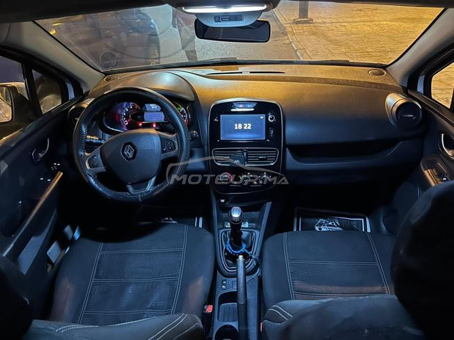 Renault clio diesel