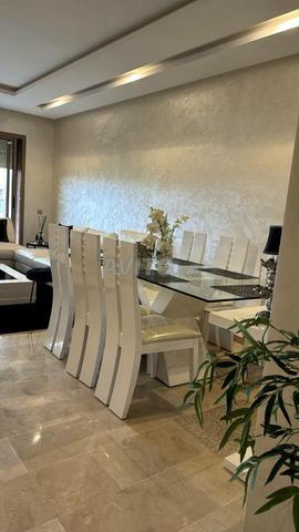 Prestigia, Appartement à louer longue durée - 2