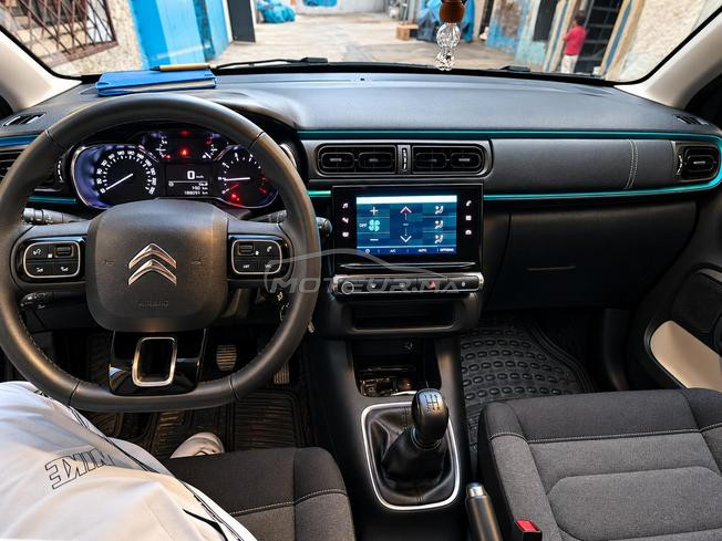 Citroen C3 2021