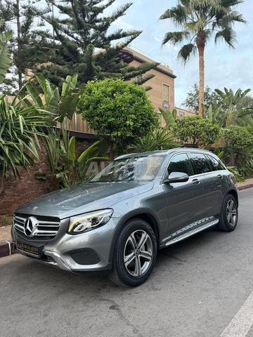 Mercedes-Benz Classe GLC - 2