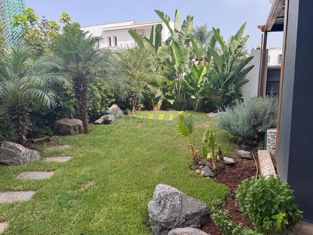 Villa à vendre à Bouskoura - 2