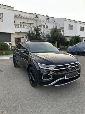 T-ROC 2023 BLACK PACK - 2