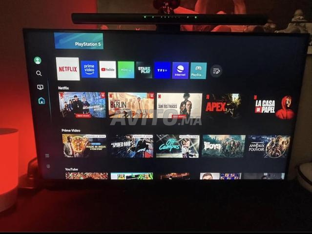 سامسونج 32 بوصة أوديسي G7 144 هرتز IPS 4K UHD