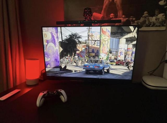 SAMSUNG 32 pouces ODYSSEY G7 144HZ IPS 4K UHD - 2
