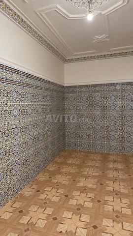 Meilleur emplacement - Riad à vendre à Sidi Mimoun - 2