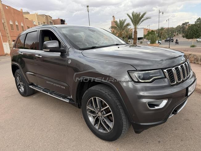 Jeep, Grand Cherokee
