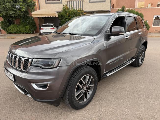 Jeep, Grand Cherokee
