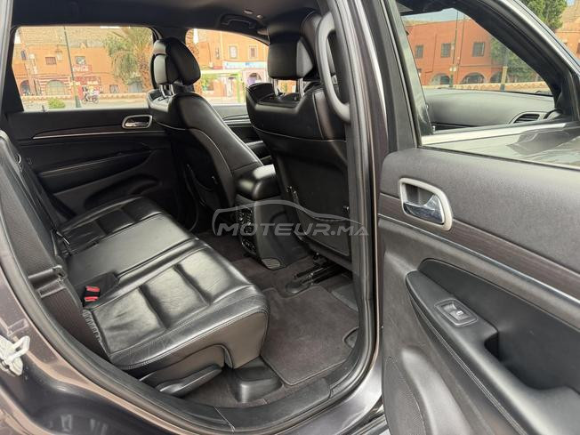Jeep, Grand Cherokee