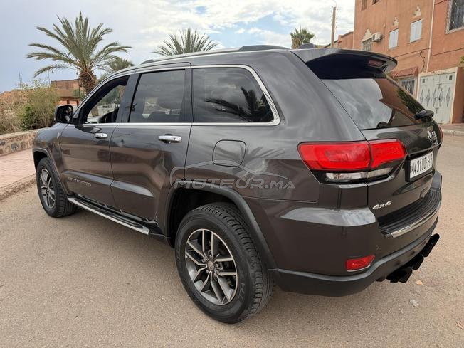 Jeep, Grand Cherokee