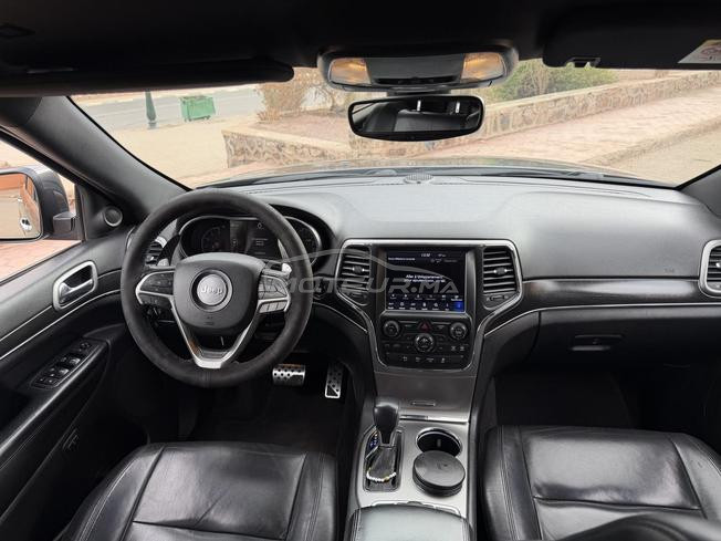 Jeep, Grand Cherokee