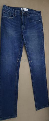 Jeans pour homme - 2