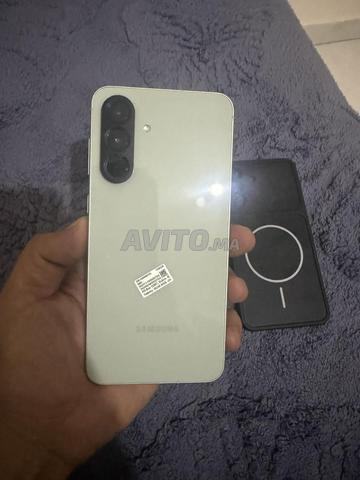 Samsung Galaxy A56 5G