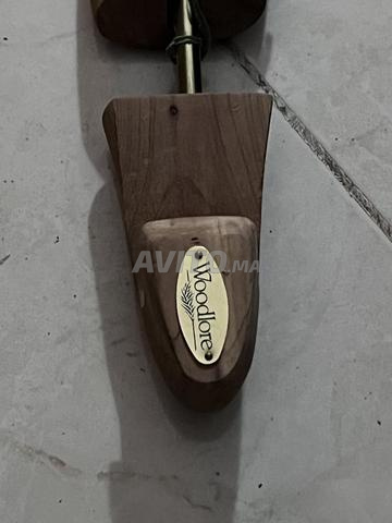 Embauchoirs pour chaussures - 2