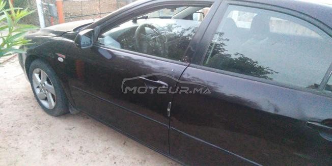 Mazda 6 Essence Manuelle 2006 à Meknès