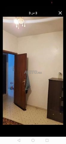 Appartement à louer 15 m² à Casablanca - 2