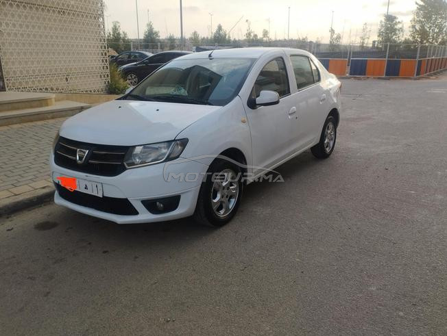 dacia logane 2014