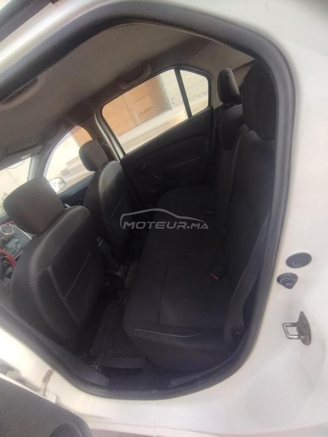 dacia logane 2014