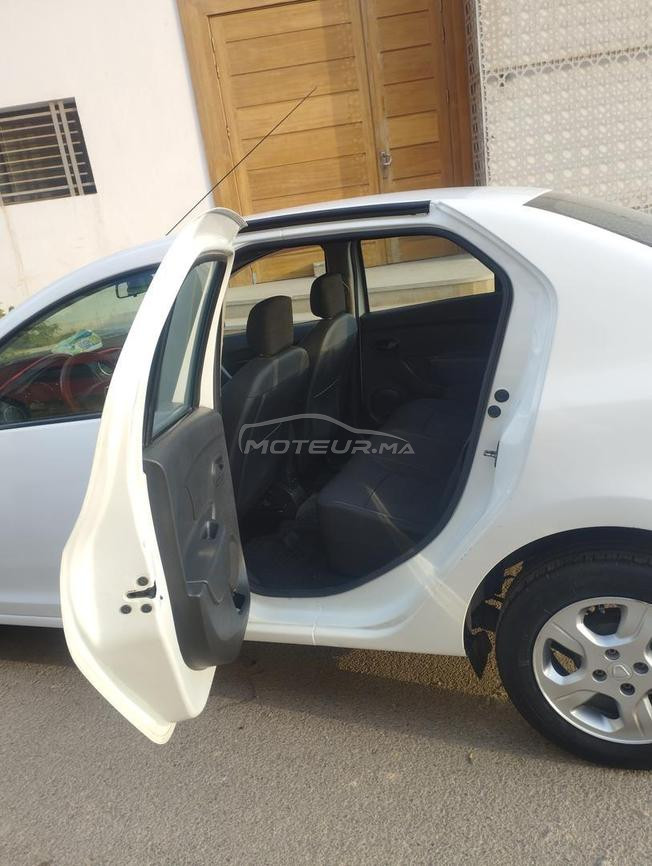dacia logane 2014