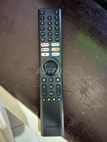 XIAOMI TV A 43 بوصة FHD مستعملة 9 أيام فقط - 2