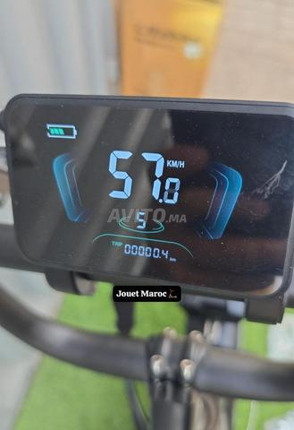 ⚡️ VÉLO ÉLECTRIQUE LIKEBIKE RAIL 5 - 2