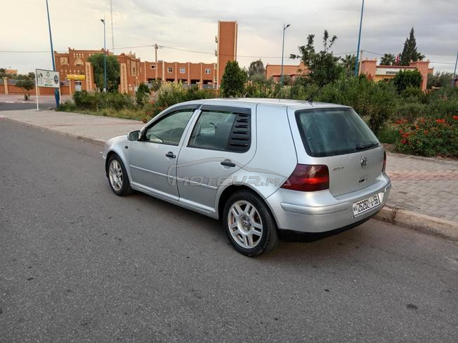 golf modil 98 d 2007 motor 110 