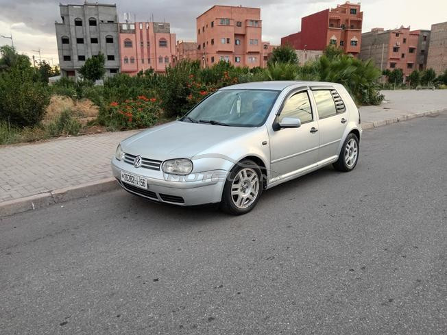 golf modil 98 d 2007 motor 110 