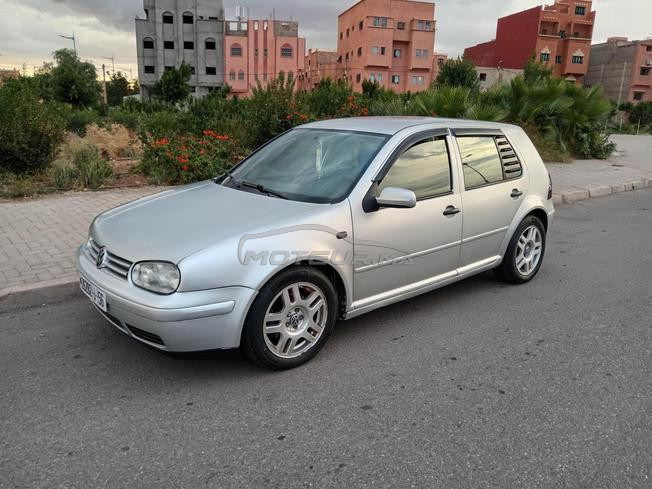 golf modil 98 d 2007 motor 110 