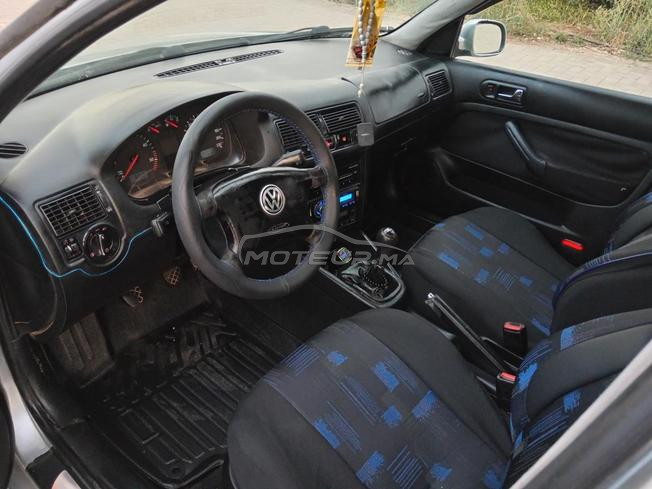 golf modil 98 d 2007 motor 110 